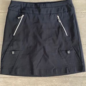 Jamie Sadock Golf Skort